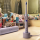 Illustration for article titled Colgates New Smart Toothbrush Gave Me the Strength to Practice Basic Dental Hygiene Again